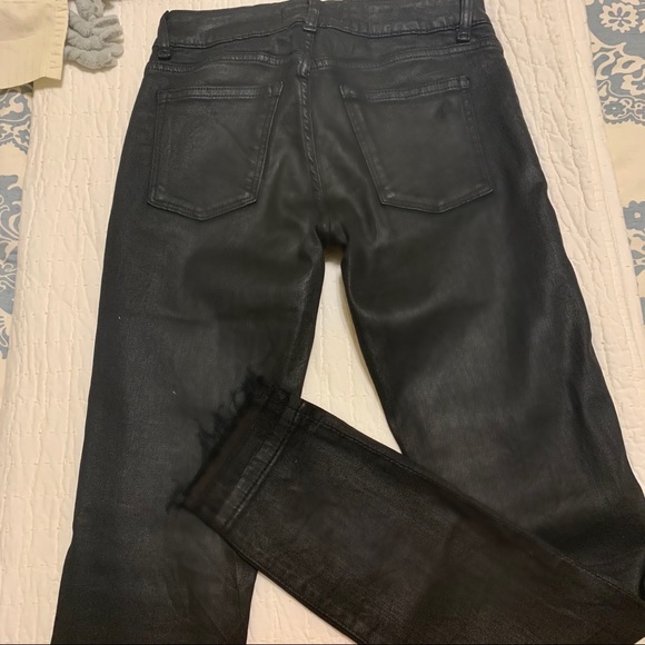 DL1961 Margaux Instasculpt Ankle Skinny Jeans - Picture 3 of 3
